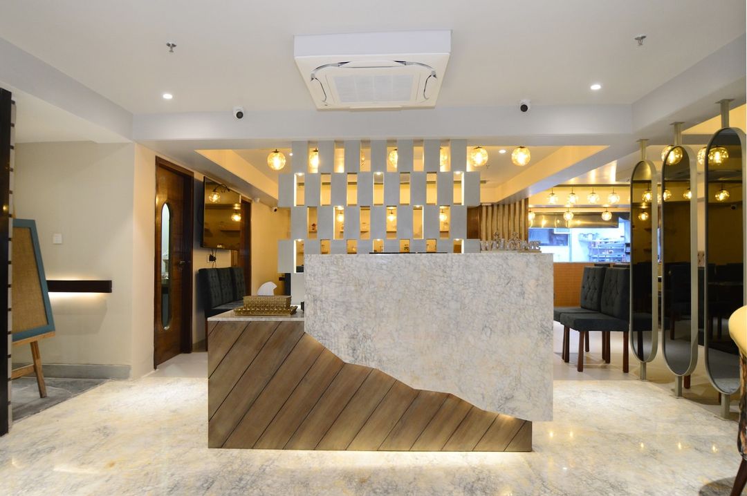 FabHotel Jaipur Luxe