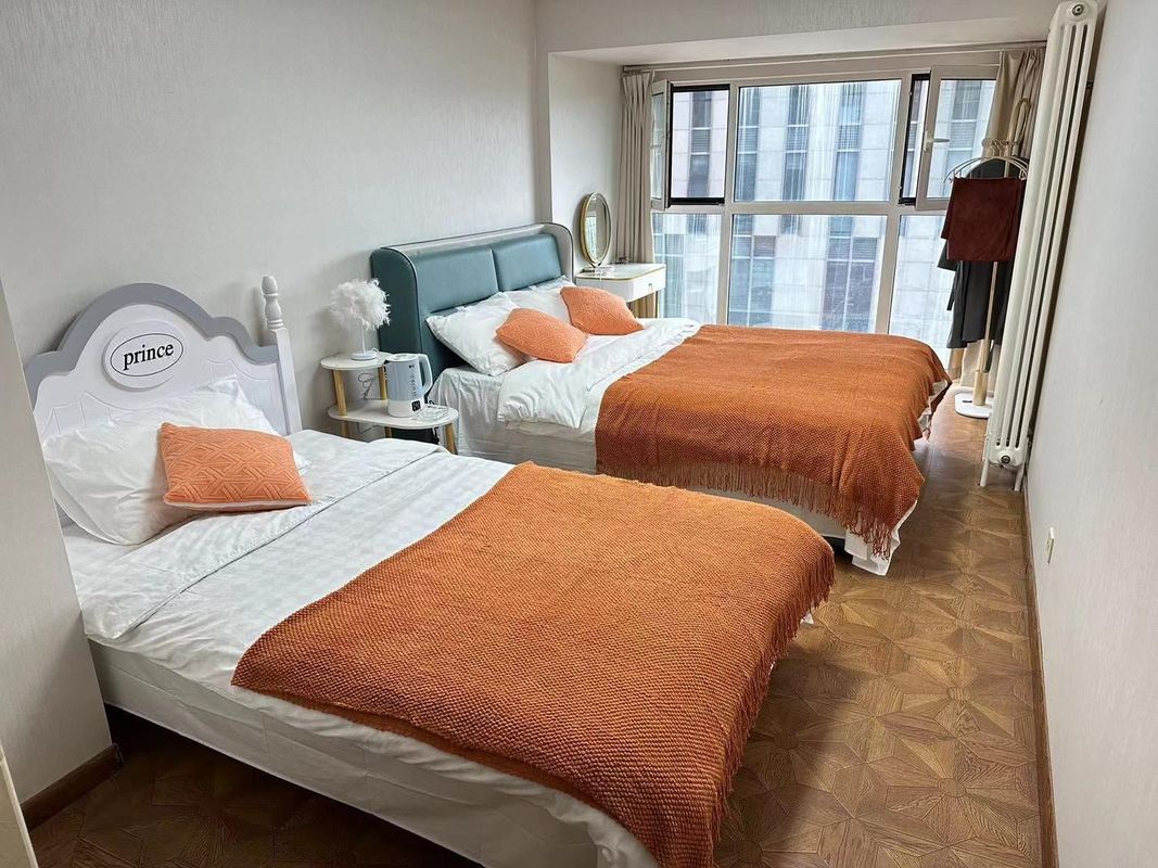 Xingchen Hostel (Tongren Yiyuan Nanqu)