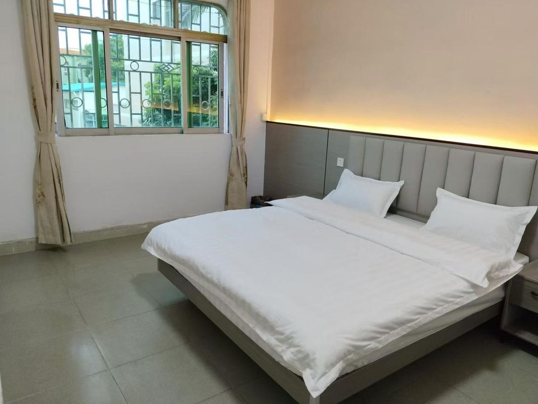 Guanyu Elevator Apartment (Dongguan Shijie Town)