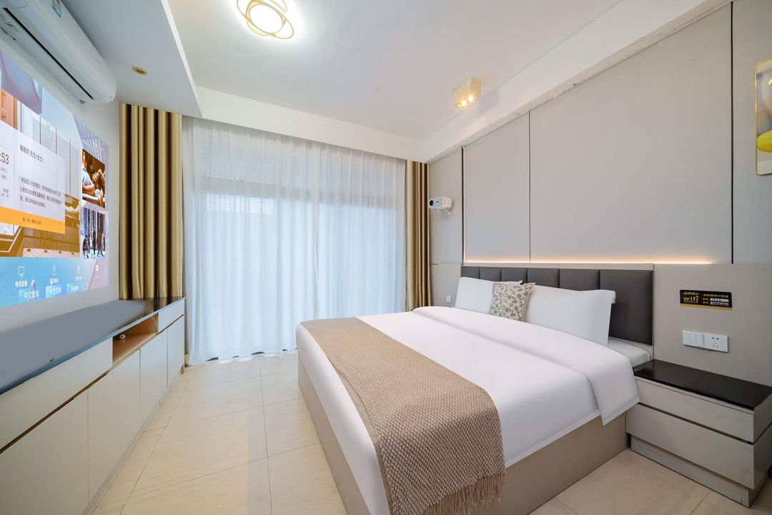 Maiden Hotel Apartments(Shunde Qinghuiyuan Branch)