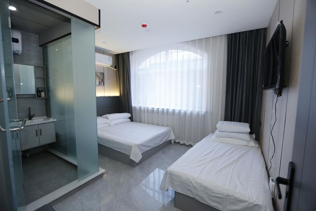 哈爾濱集源旅館