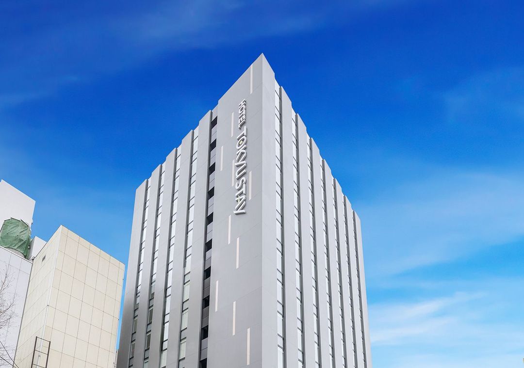 札幌東急Stay酒店