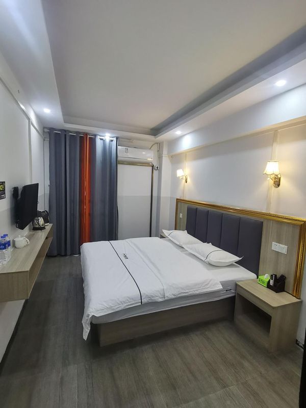 Jiangmen Tengle Apartment