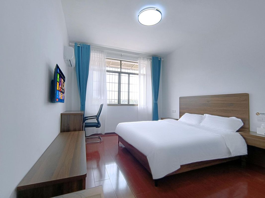 Shunpeng Homestay (Hunan University of Science and Technology)