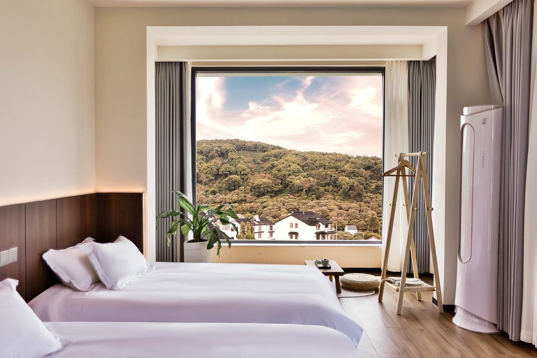 Suzhou Zhiyin B&B (Taihu Xishan)