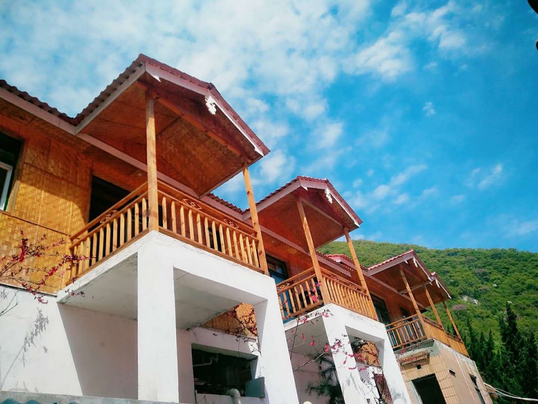 西安廣新園酒店