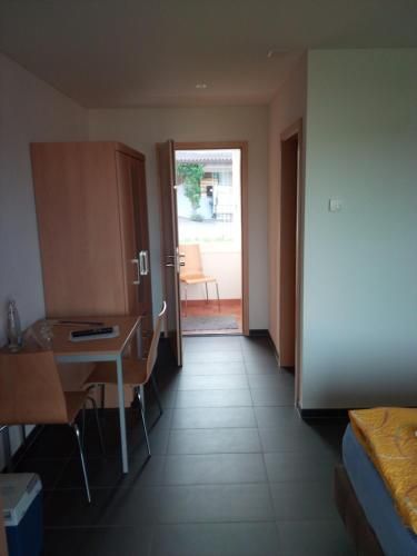 Bed and Breakfast Villa Hallau