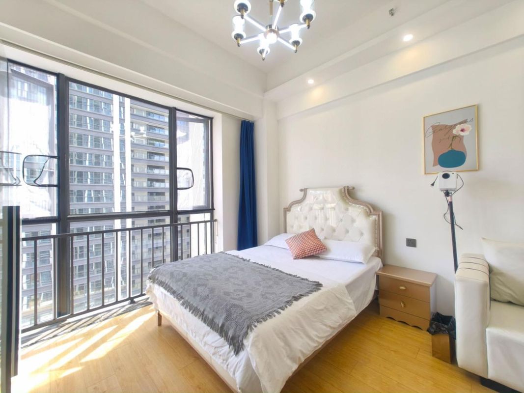 K8·艺术民宿(保利城店)