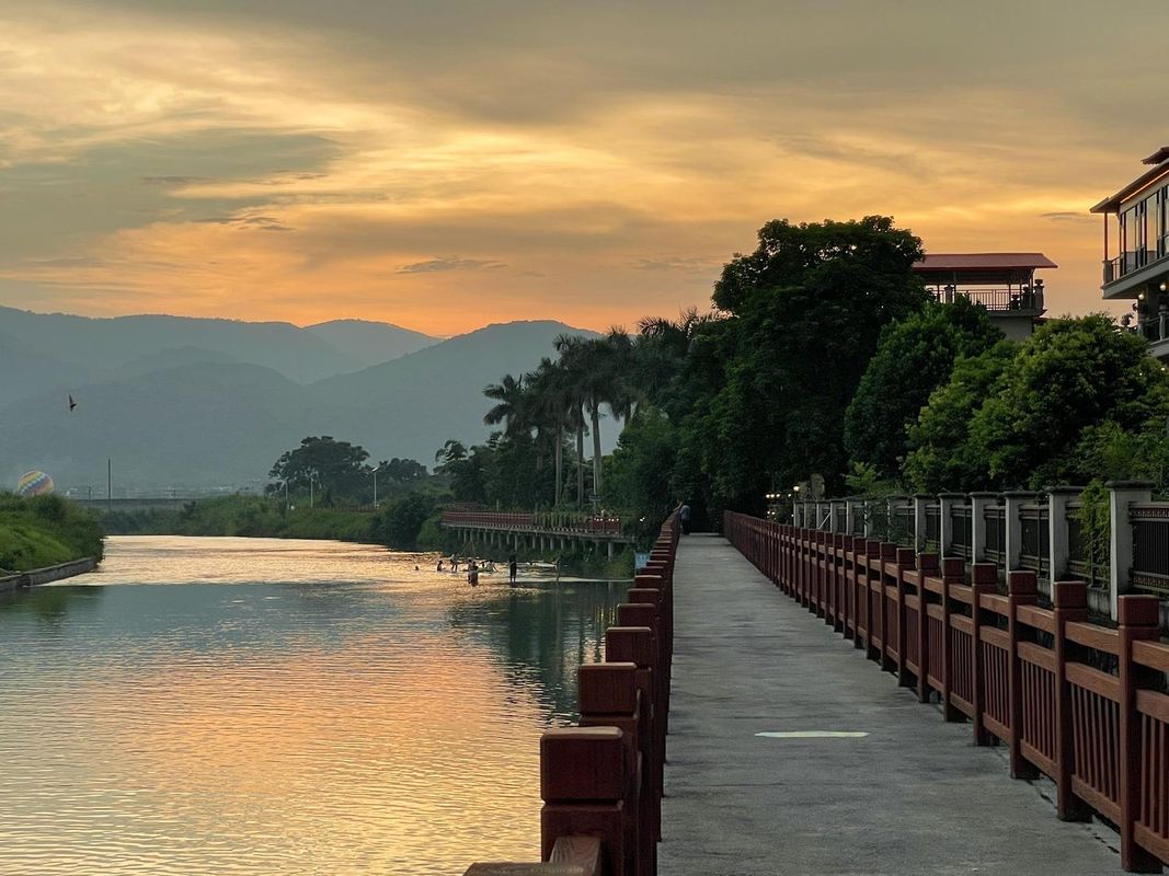 Banbianshan Leisure Resort