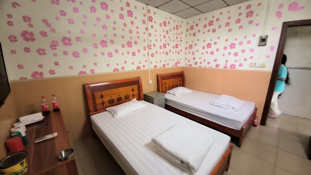 Sanduo Apartment