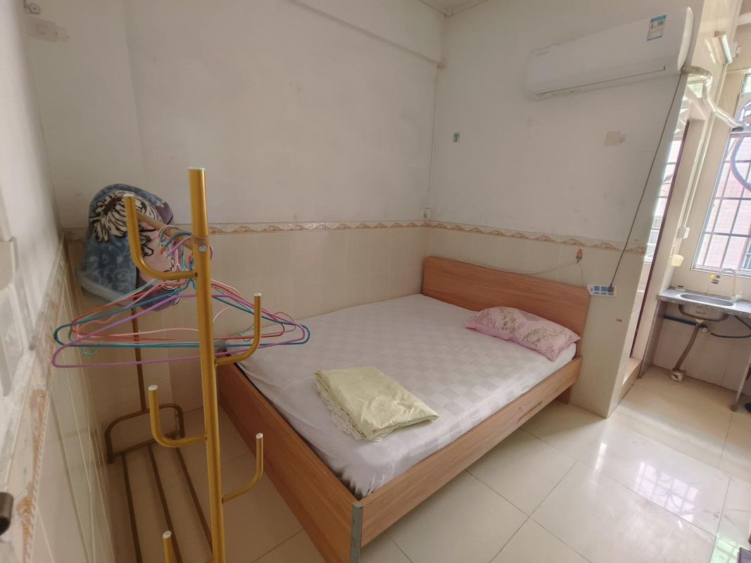 Accommodation Rental (Huadong Nanxi)