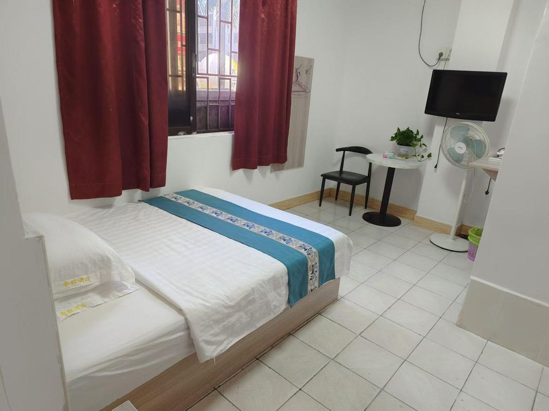 Shidai Accommodation