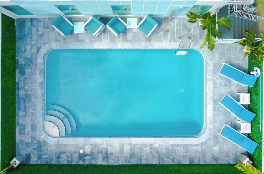 Praia Hotel Boutique Miami Beach