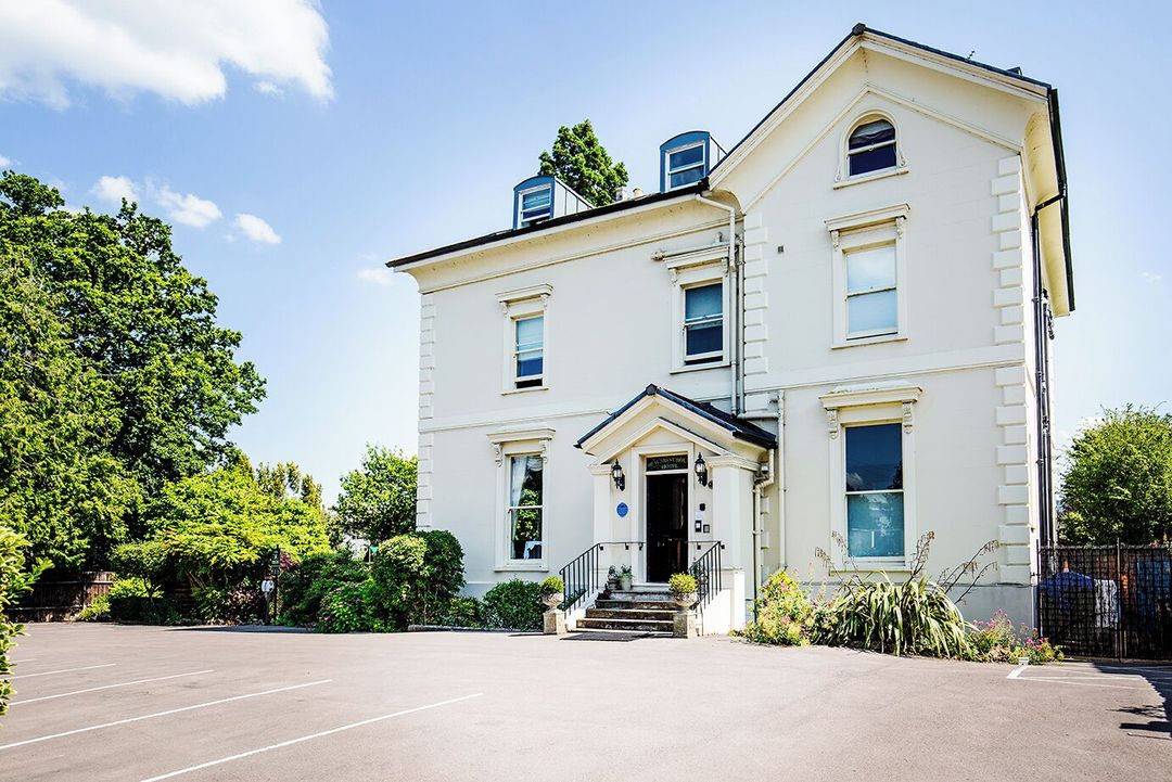 博蒙特別墅酒店