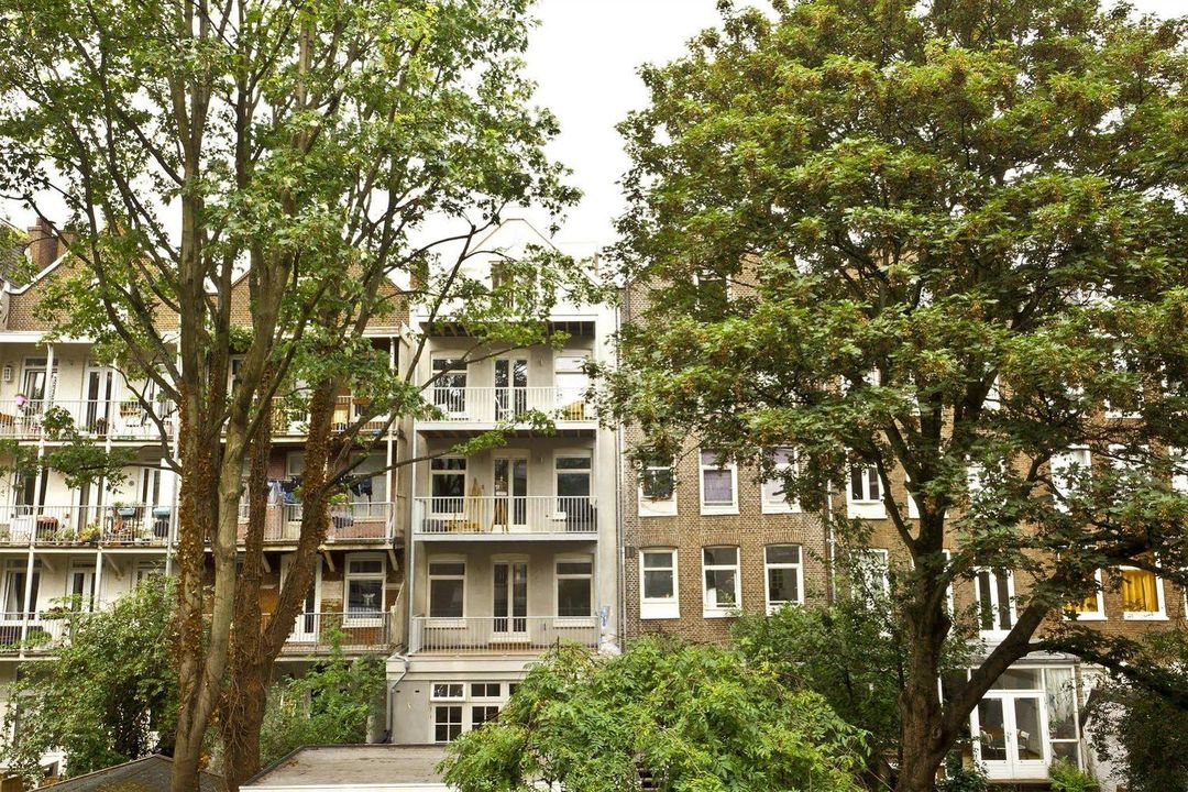 Residences Jordan Canal