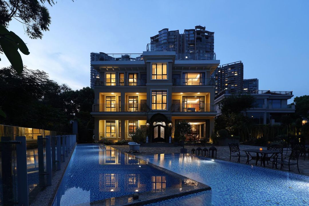 廈門隱居·六合棲公館