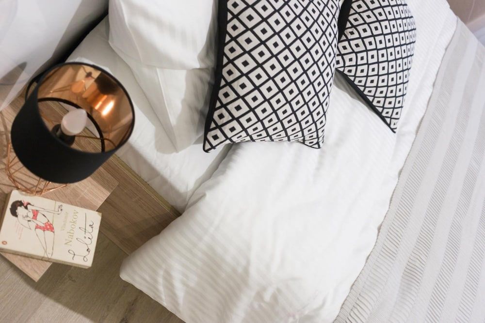 莫斯科公寓酒店