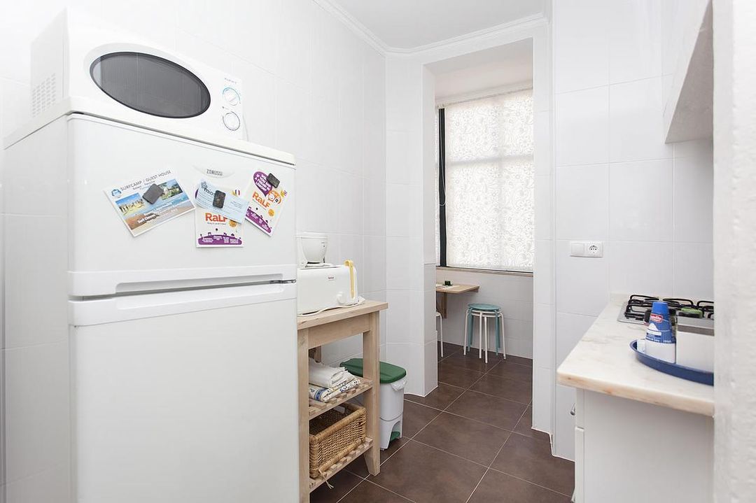 Portugalia Apartments