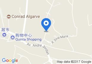 Apartamentos Valverde - Quinta do Lago