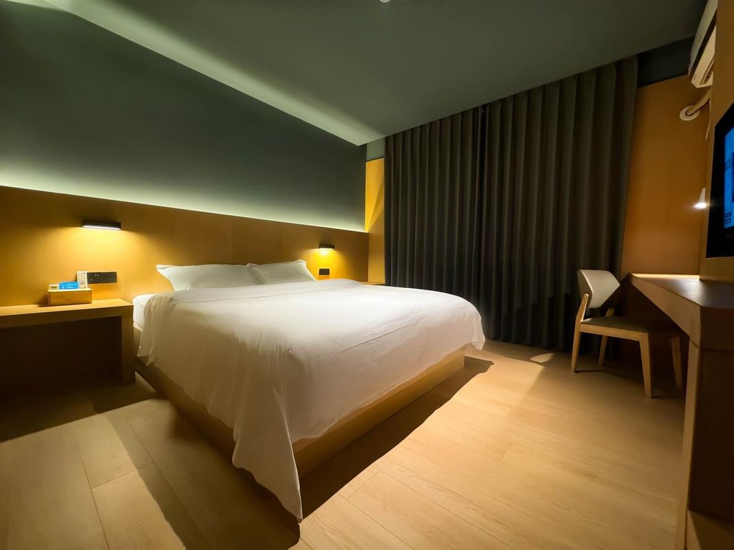 Wangdou Hotel