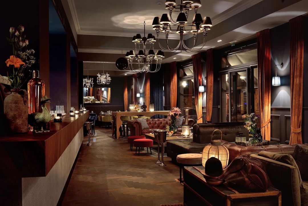 曼海姆悉特酒店