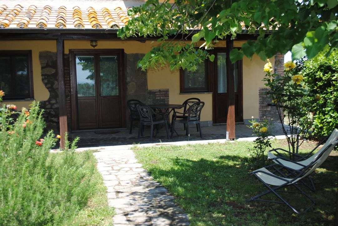 Agriturismo Tenuta Serpepe