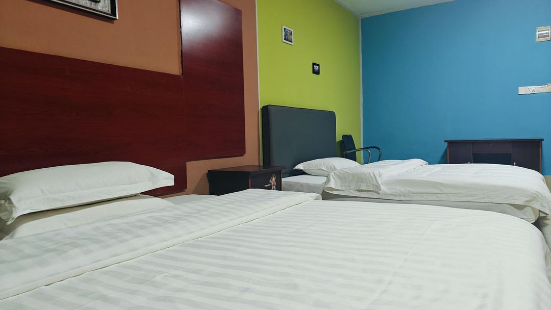 Zhongshan Keshunxin Home Accommodation