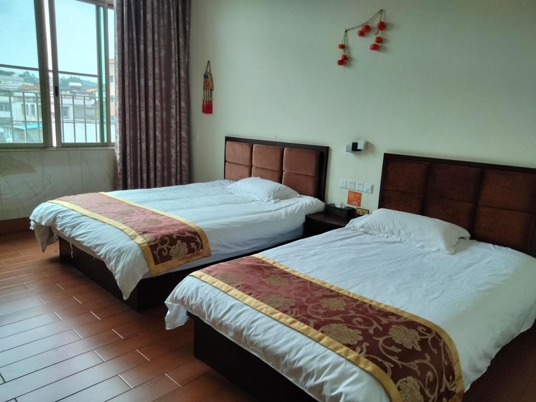 Guangzhou Zengcheng Zhengguo Longhui Homestay