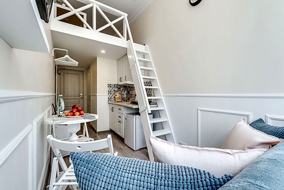 索克洛瑪帕雅索非亞公寓