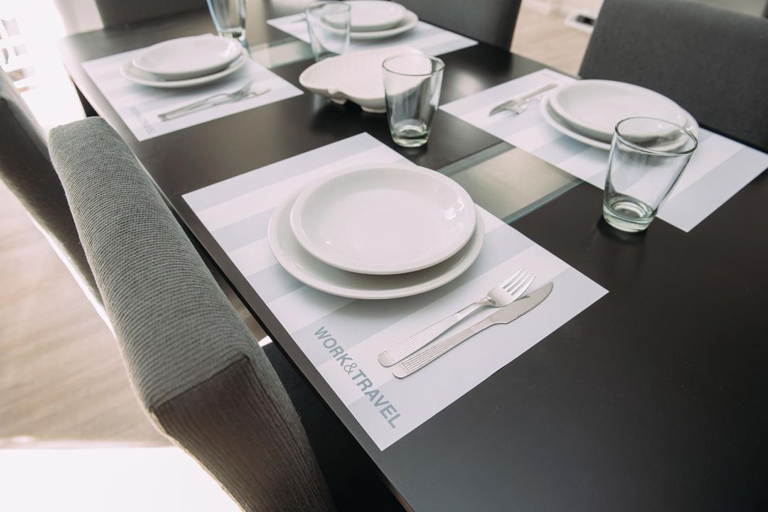 巴勒莫工作與旅行之家1號