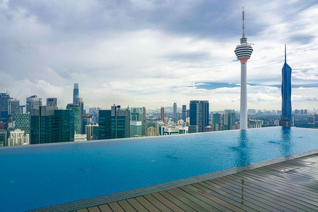 白金KLCC菲利西斯套房