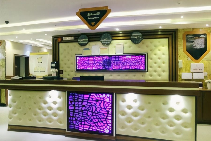 諾茲阿蘭 4 酒店公寓