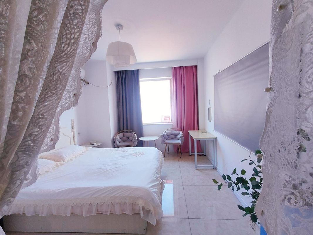 Shenyang Langmange Homestay