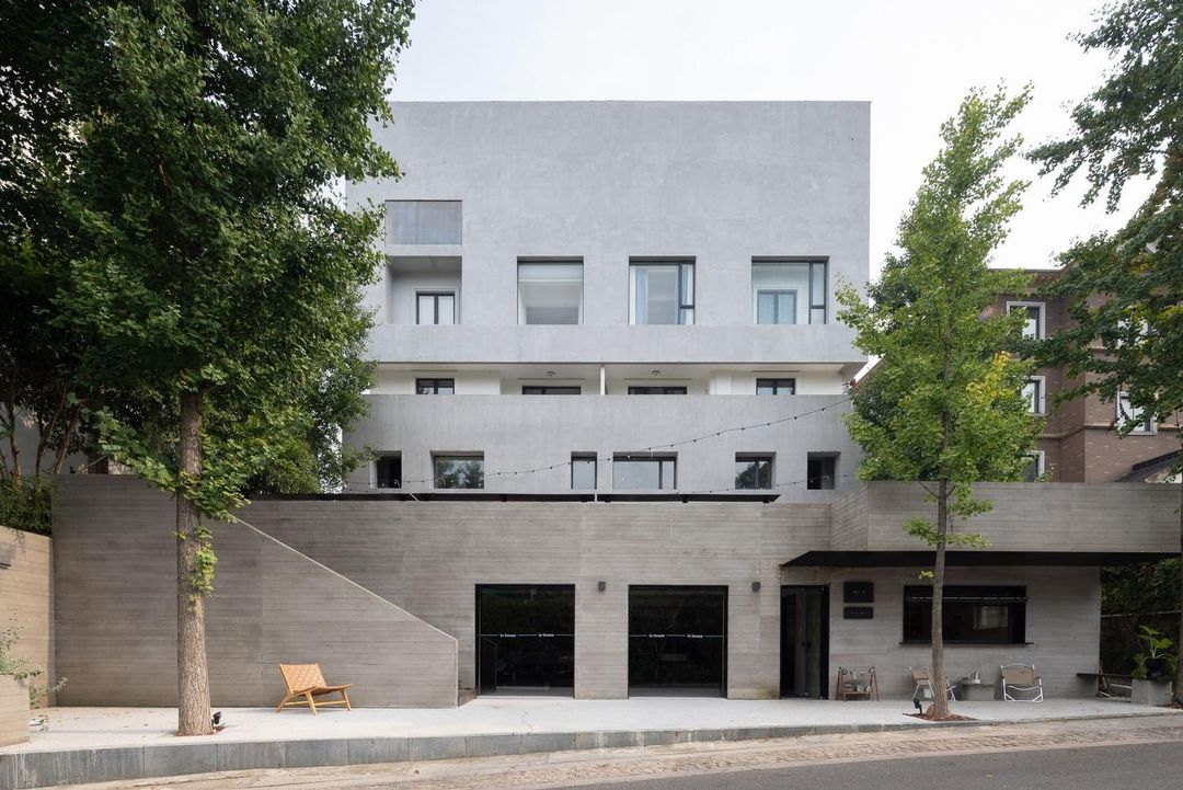 Hangzhou Ruxiyin Guesthouse