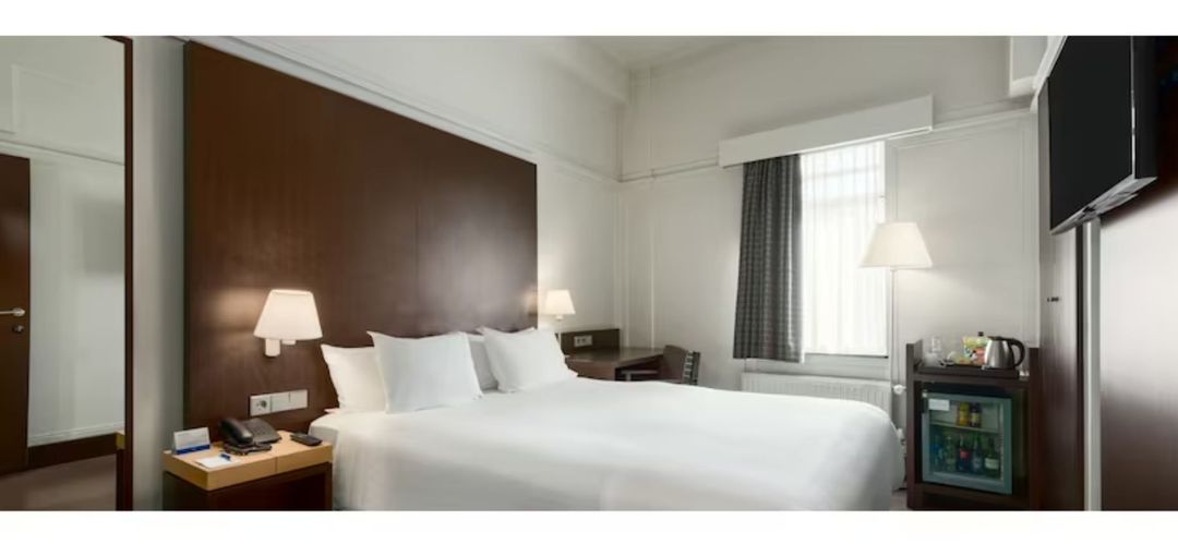 NH Atlanta Rotterdam