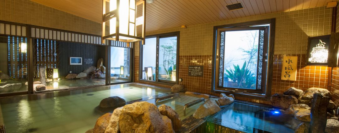 Dormy Inn Hakata Gion