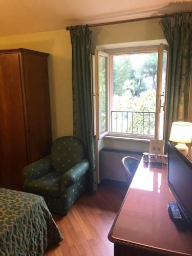 黎萊斯聖克利門蒂酒店