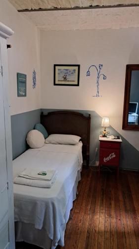 Boutique Hotel Casa Rugantino