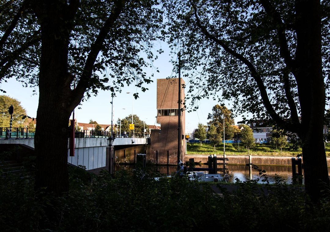 樂趣酒店 - 格本華格納橋