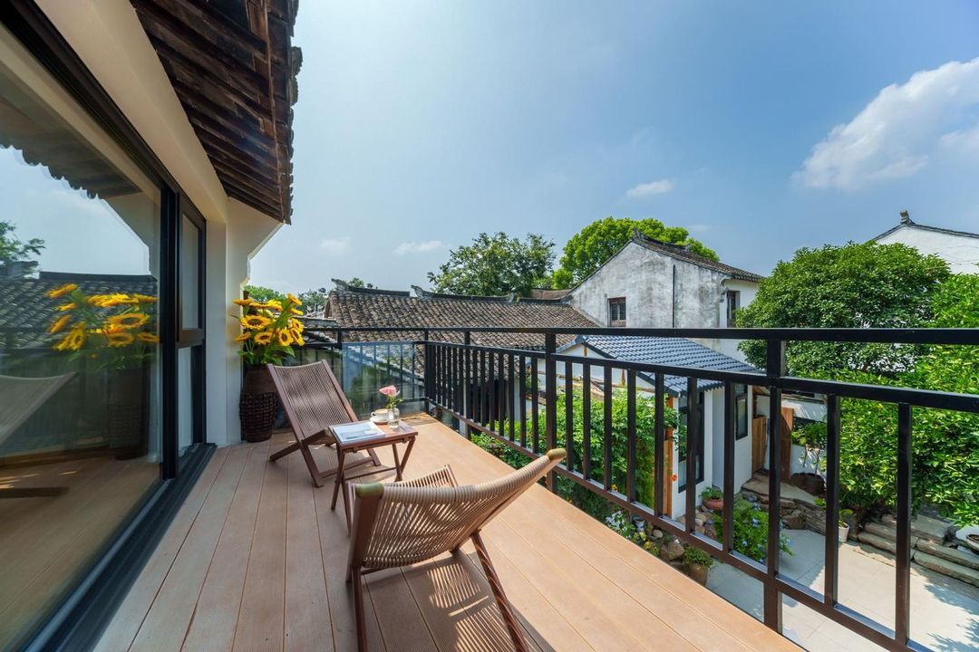 Linxi Tingfeng Bieyuan