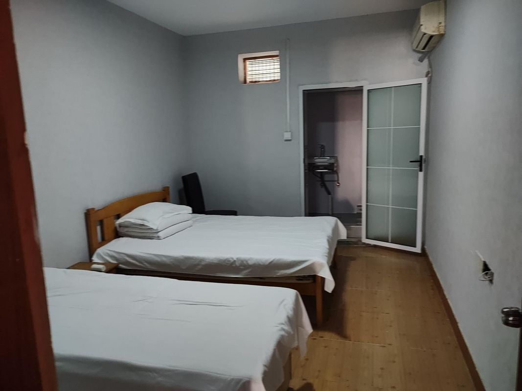 Nanjing Xin Nanmen Inn