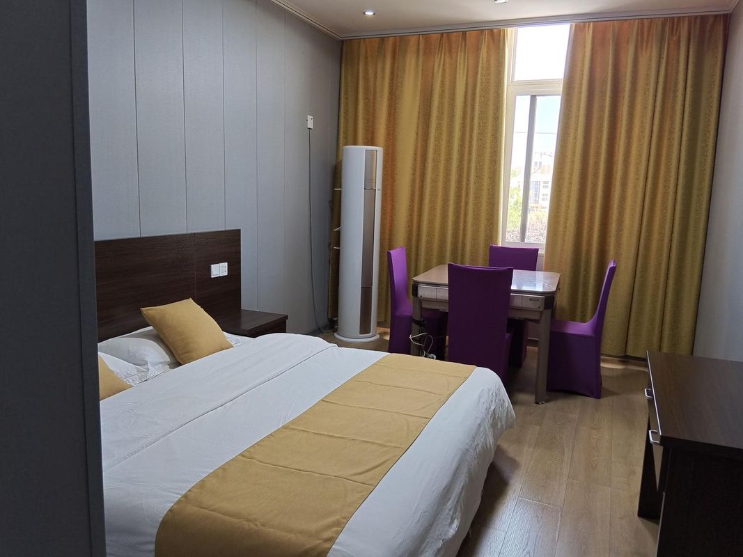 Shixianglou Homestay