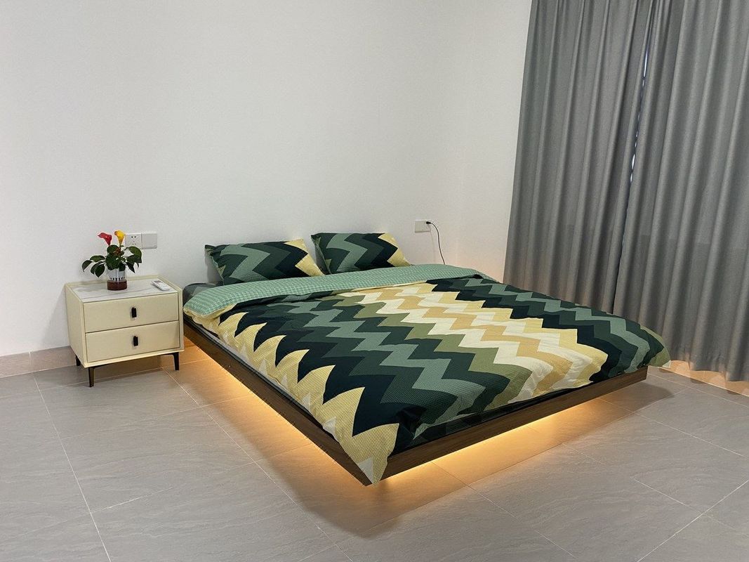 虾山小赖度假别墅(月前一巷分店)