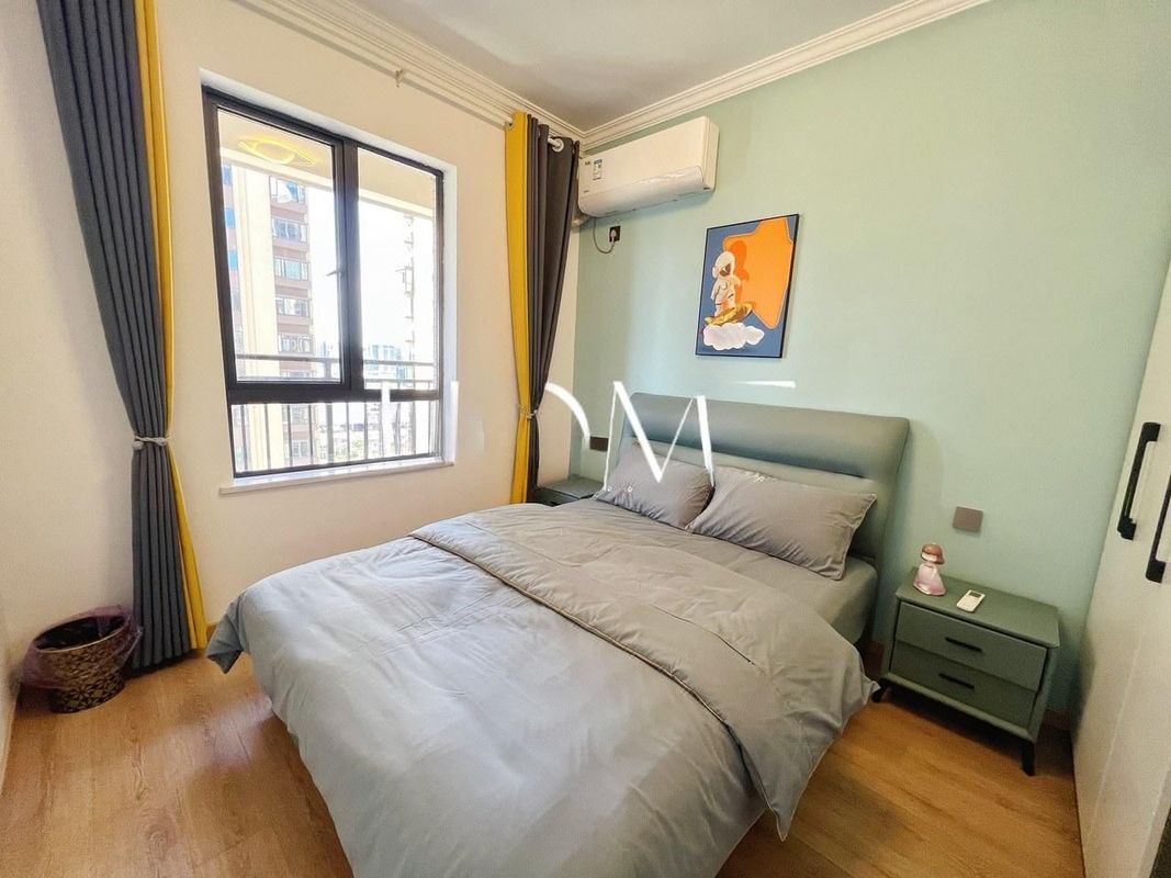 锦怡时光公寓(珠江北路分店)