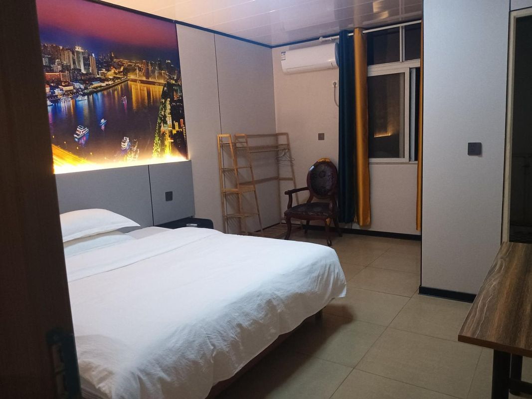 Changsha Meiyi Hotel