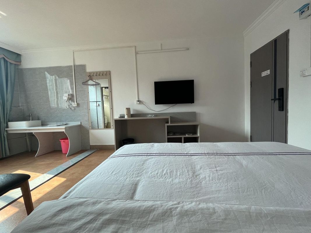 Yaju Youth Apartment