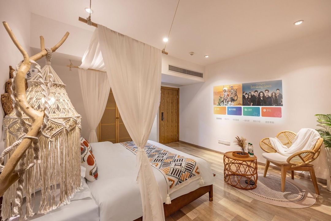 Shanghai Dream Homestay