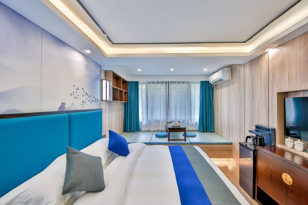 Putuo Mountain Guest House