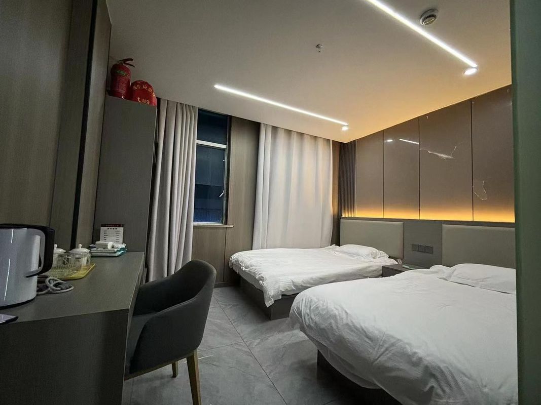 Changnan Boutique Apartment