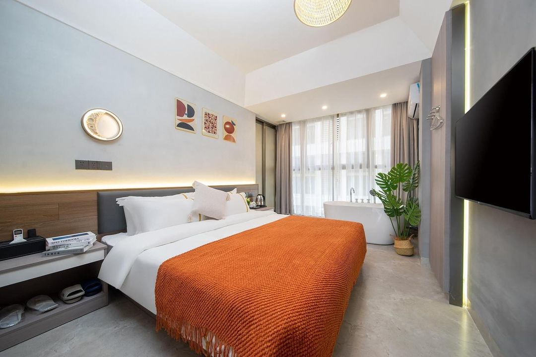 No. 48, Longxing North Road, Shaxi Town, Zhongshan City, Guangdong Province, China